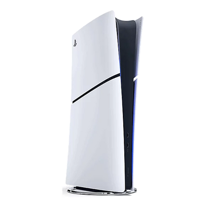 PlayStation®5 Digital Edition Console - 825 GB
