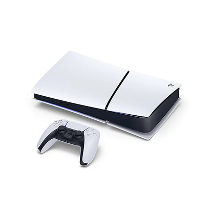 PlayStation®5 Digital Edition Console - 825 GB