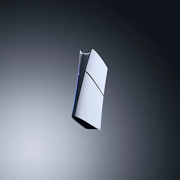 PlayStation®5 Digital Edition Console - 825 GB