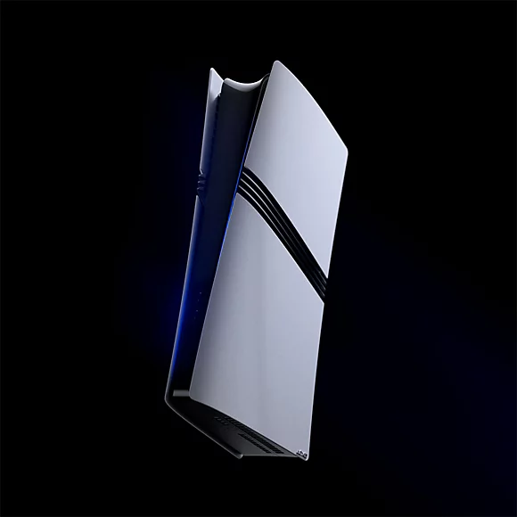 PlayStation®5 Pro Console - Storage 2 TB