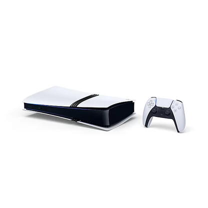 PlayStation®5 Pro Console - Storage 2 TB